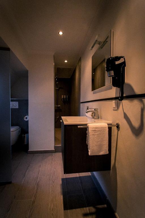 Villalux Kortessem Værelse billede